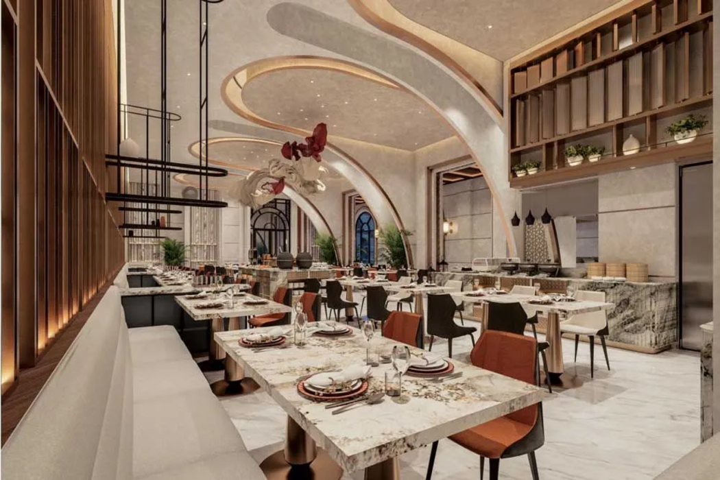 Lotusa by Swiss-Belhotel Batulicin 28/61