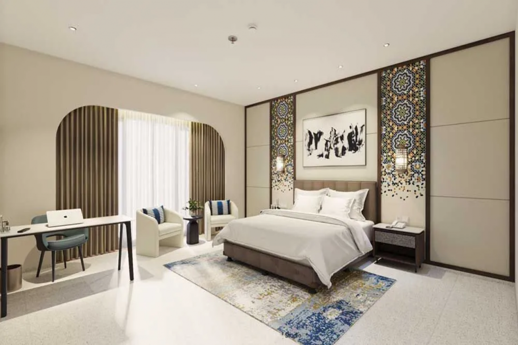 Lotusa by Swiss-Belhotel Batulicin 12/61