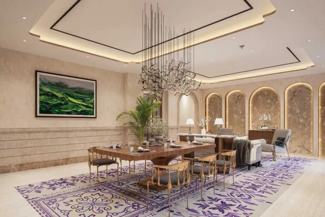 Lotusa by Swiss-Belhotel Batulicin 27/61