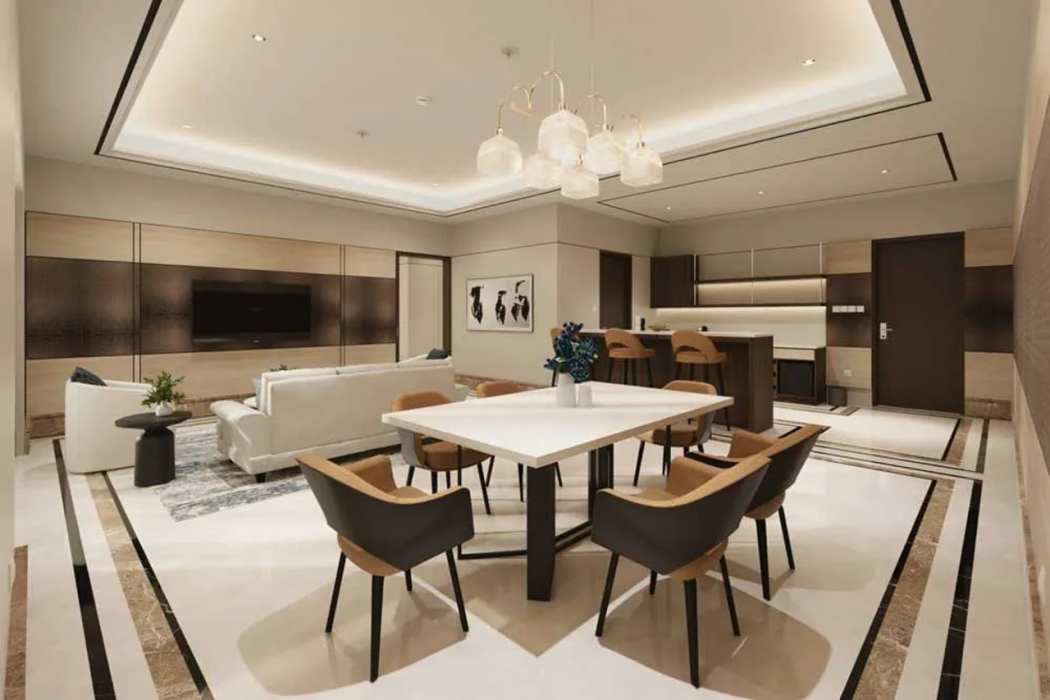 Lotusa by Swiss-Belhotel Batulicin 14/61