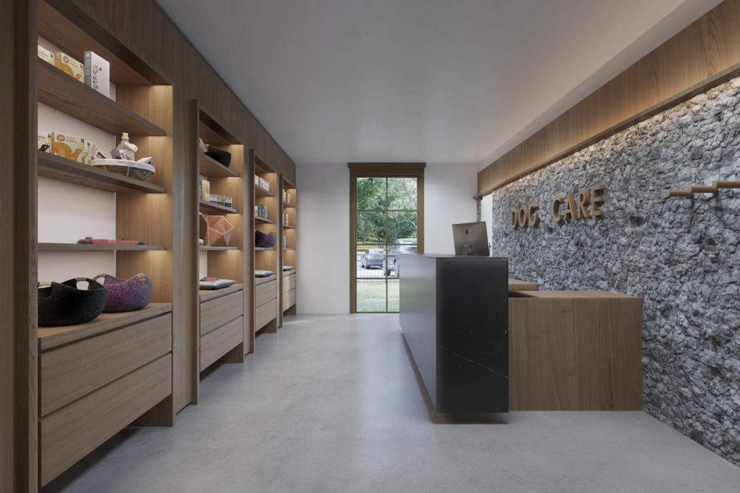 Pyreneus Residence – GAV Resorts 28/74