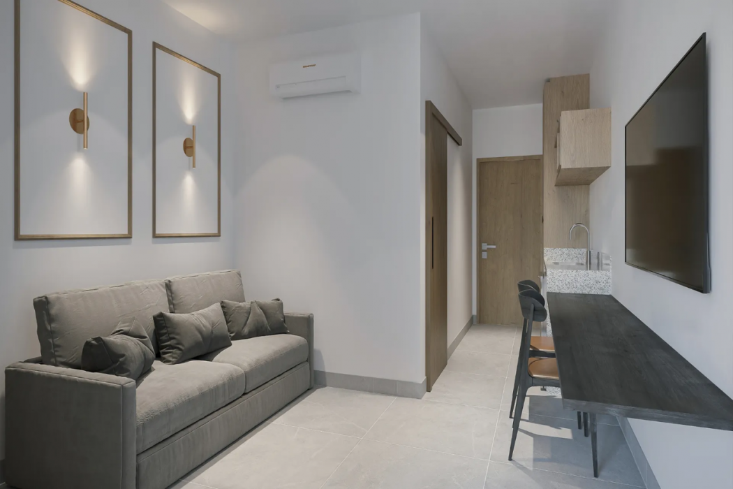 Pyreneus Residence – GAV Resorts 18/74