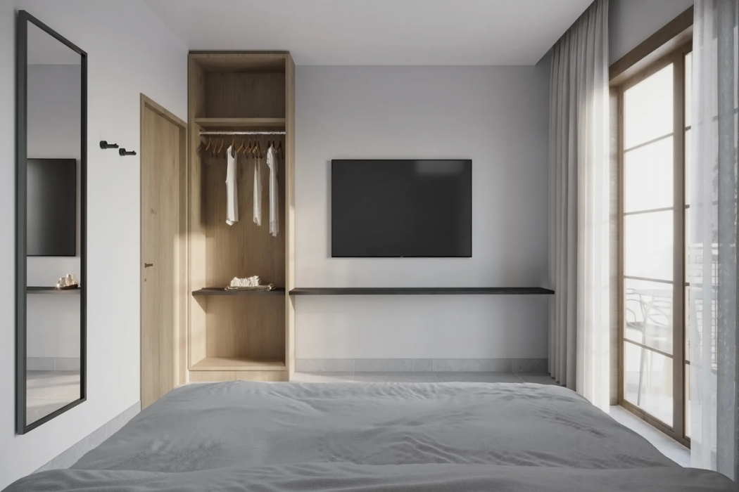 Pyreneus Residence – GAV Resorts 20/74
