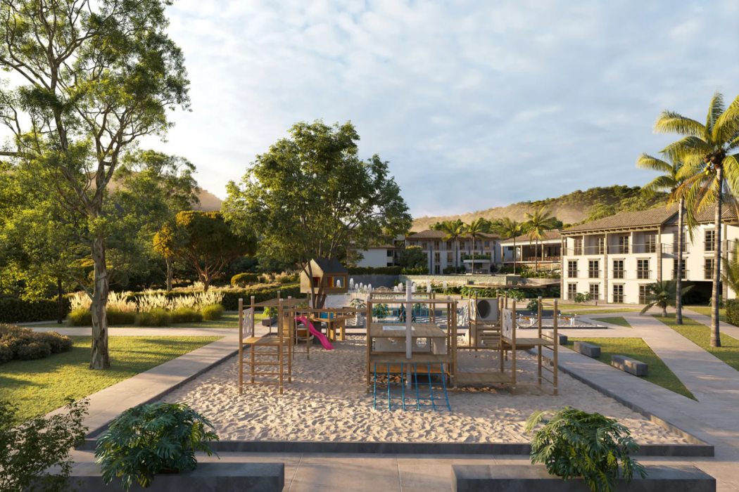 Pyreneus Residence – GAV Resorts 36/74