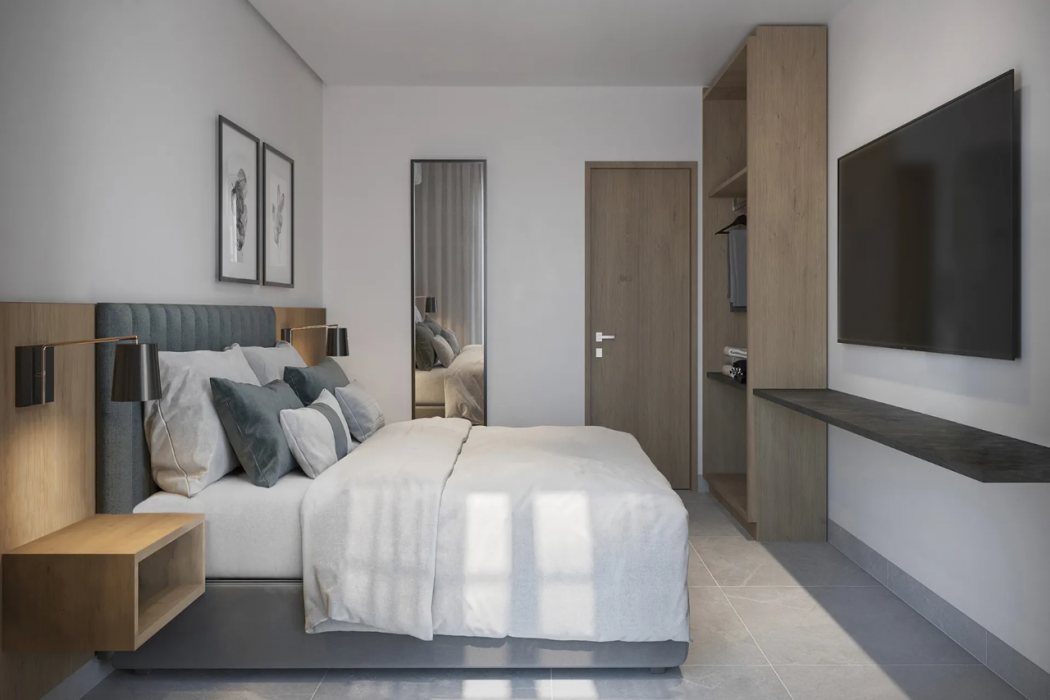 Pyreneus Residence – GAV Resorts 16/74