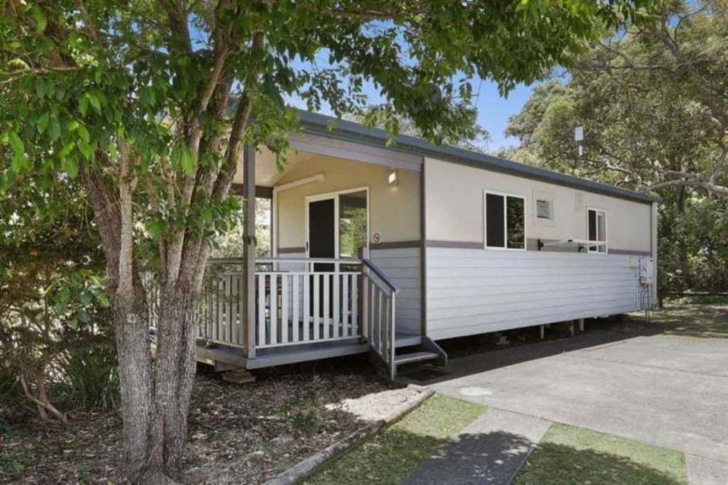 Reflections Holiday Parks Mylestom photo3