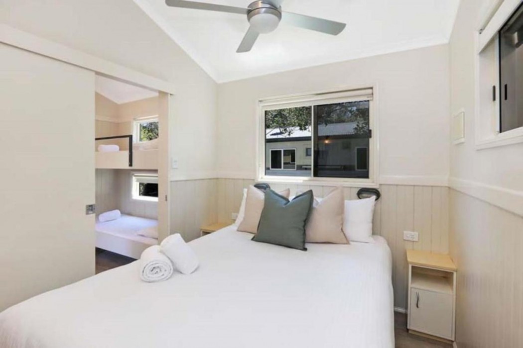 Reflections Holiday Parks Mylestom 7/30