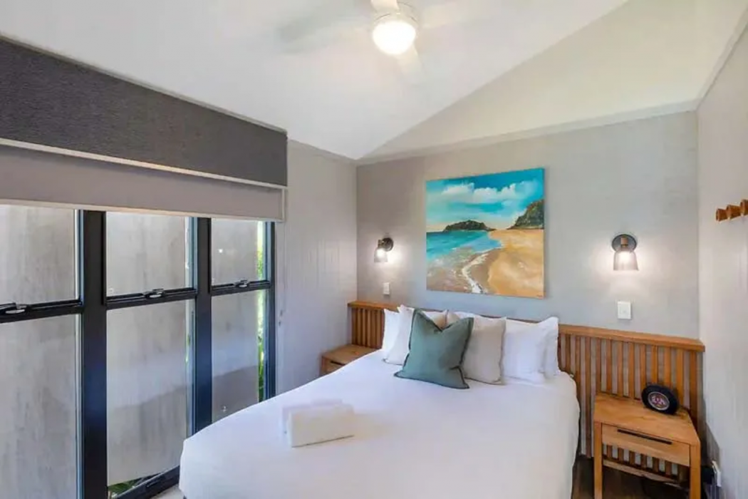 Reflections Holiday Parks Seal Rocks 24/60