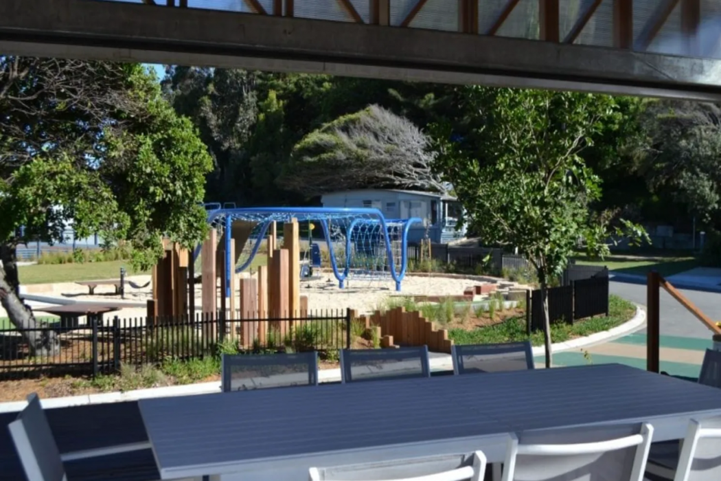 Reflections Holiday Parks Seal Rocks 47/60