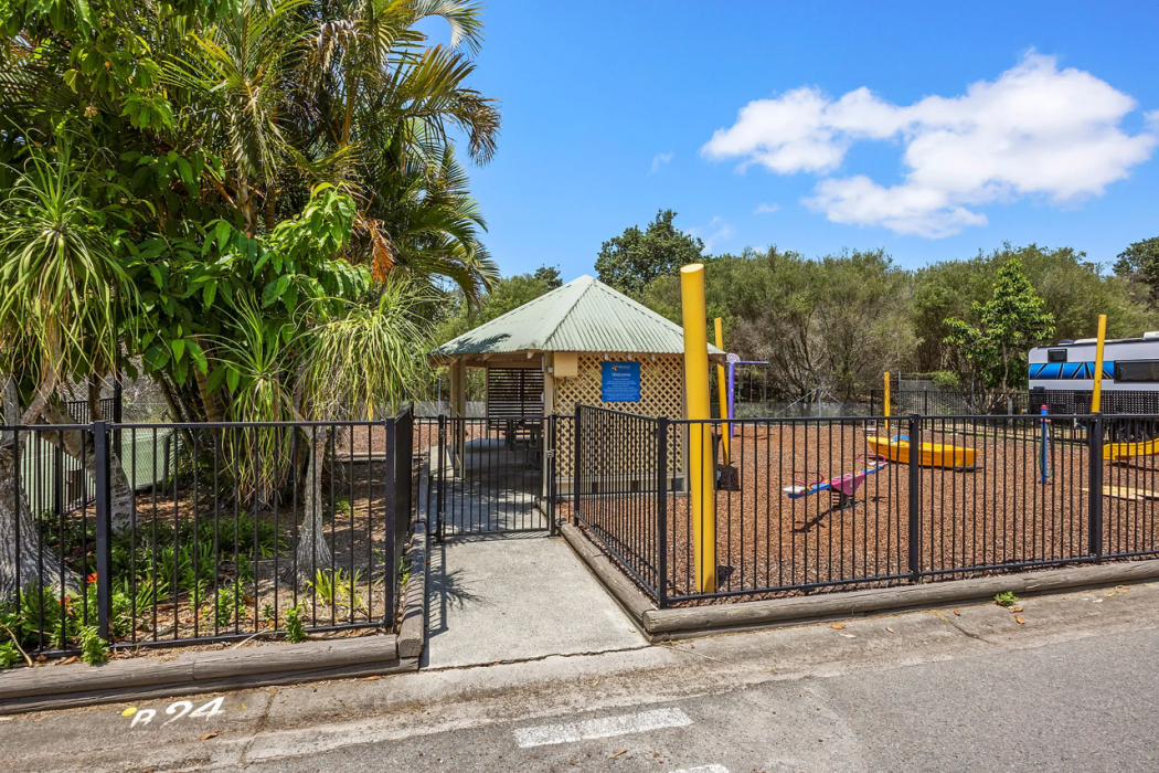 Reflections Holiday Parks Tuncurry 21/26