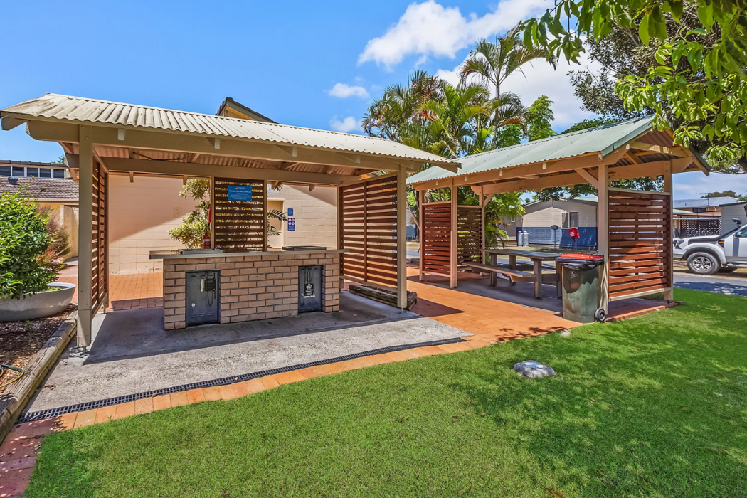 Reflections Holiday Parks Tuncurry 16/26