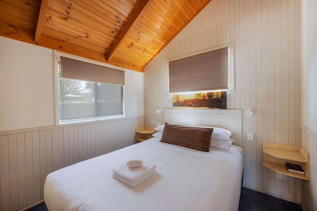 Reflections Holiday Parks Tuncurry 8/26
