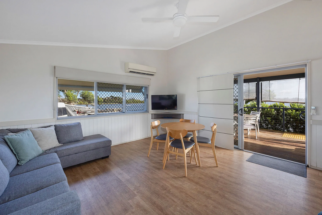 Room at Reflections Holiday Parks Shaws Bay, BALLINA - AU