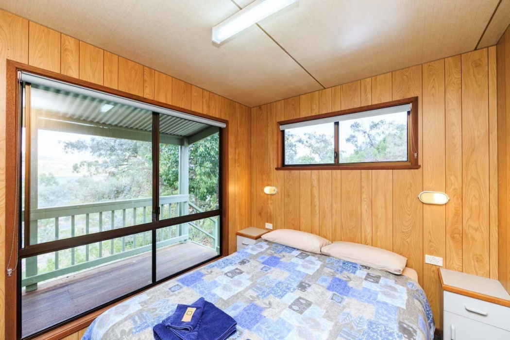 Reflections Holiday Parks Wyangala Waters 9/36