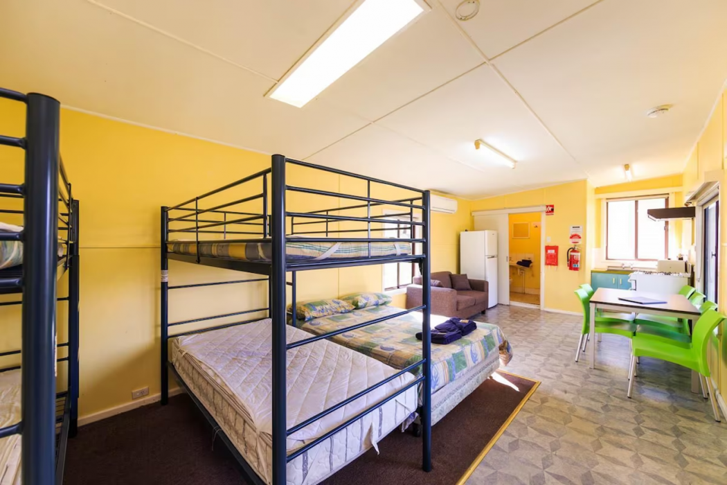 Room at Reflections Holiday Parks Wyangala Waters, Wyangala
