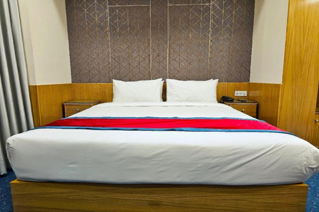 Hotel Safa Residency 15/52