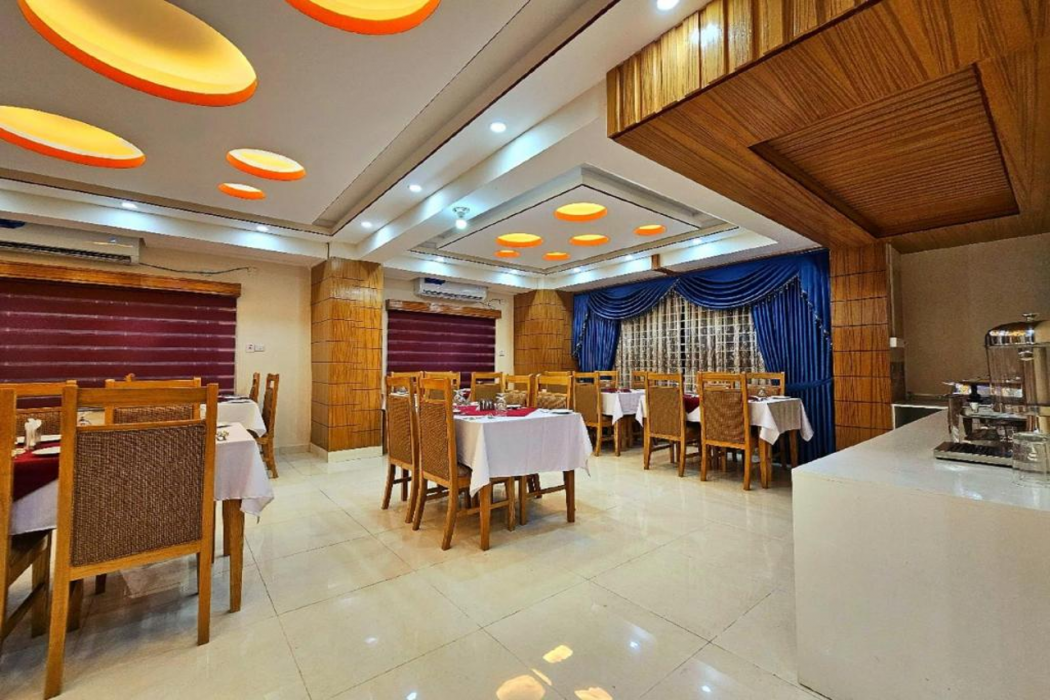 Hotel Safa Residency 47/52