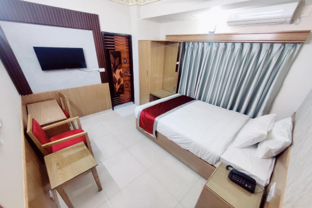Hotel Safa Residency 13/52