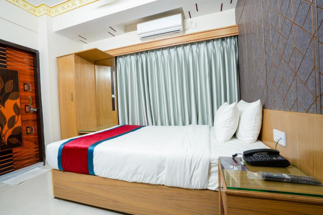 Hotel Safa Residency 14/52