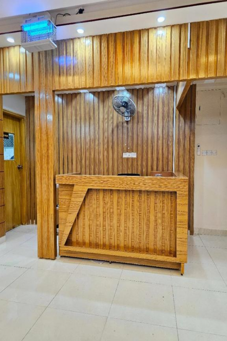 Hotel Safa Residency 6/52