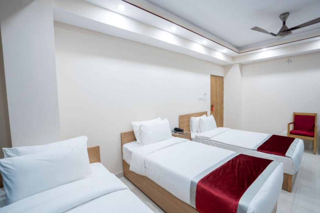 Hotel Safa Residency 10/52