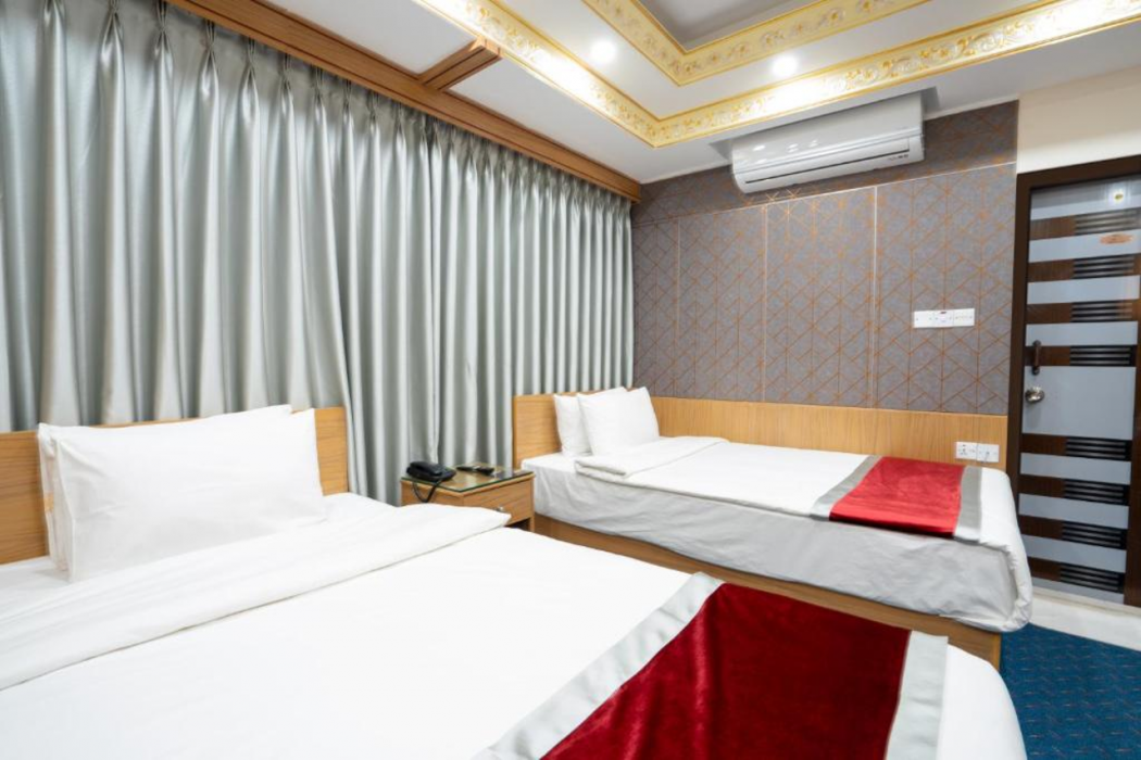 Hotel Safa Residency 11/52