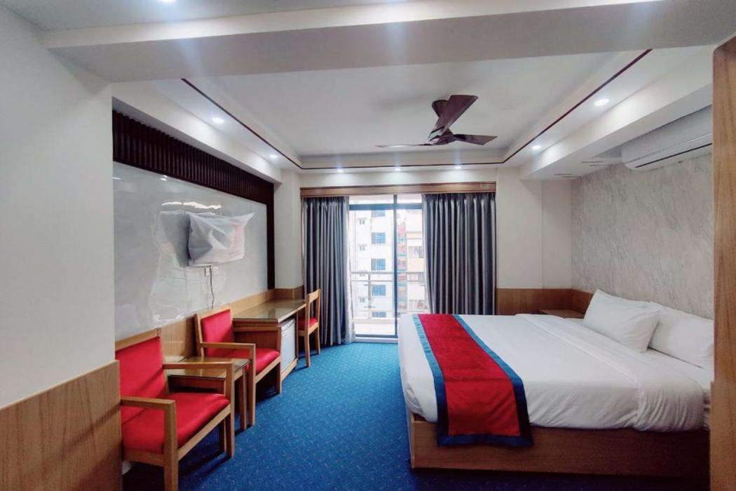 Hotel Safa Residency 12/52