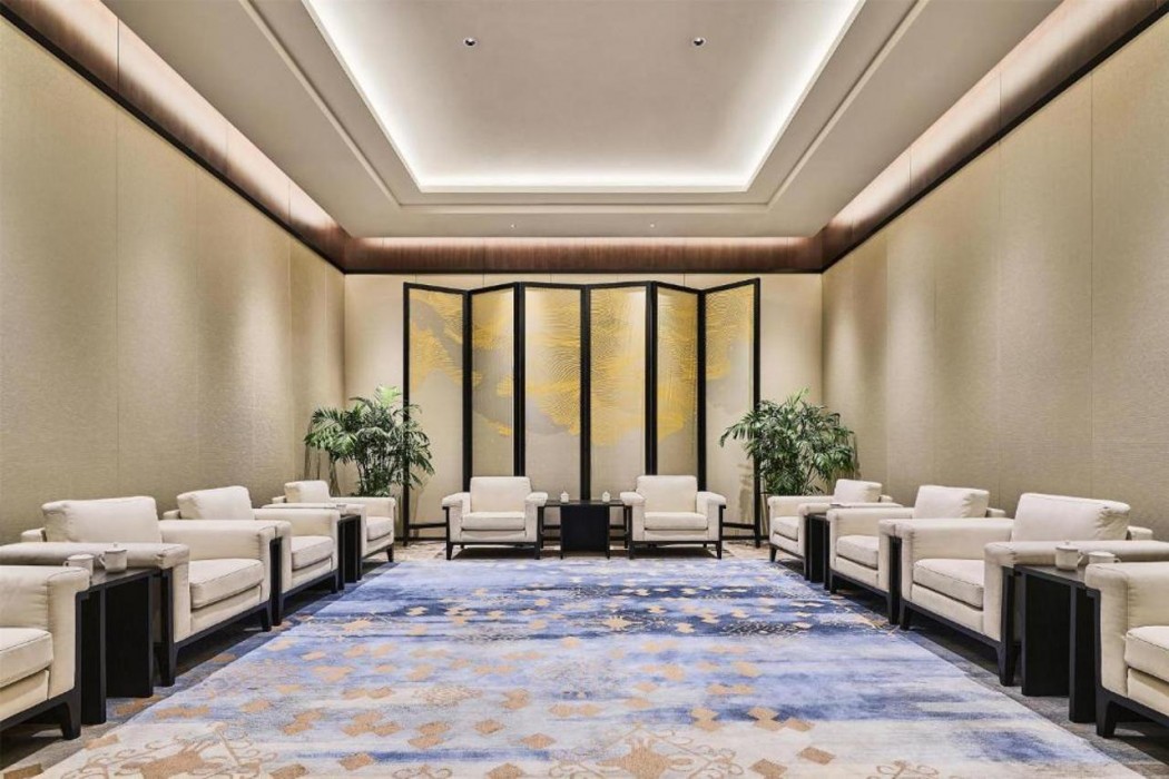 Secan Hotel Qingdao, Curio Collection by Hilton 18/37