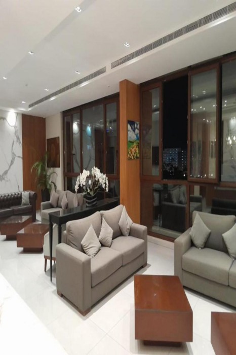 Haya hotel & spa 5/51