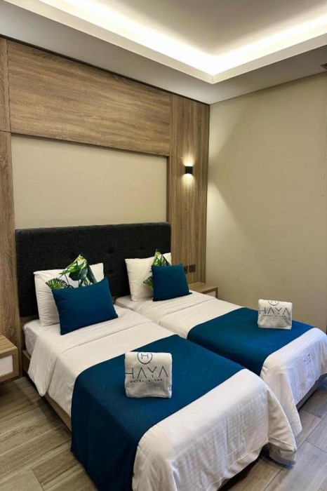 Haya hotel & spa 9/51