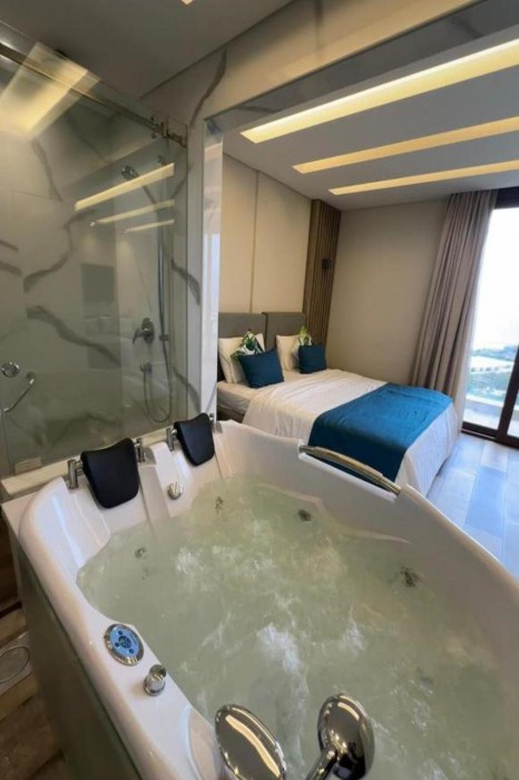 Haya hotel & spa 10/51