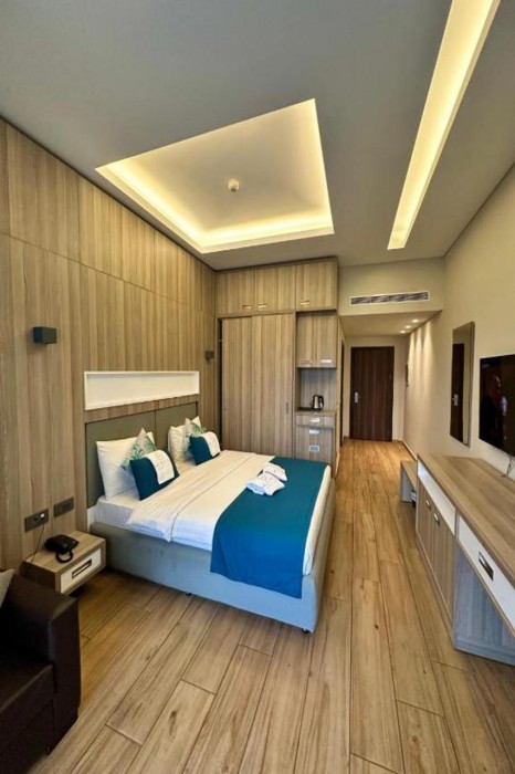 Haya hotel & spa 12/51