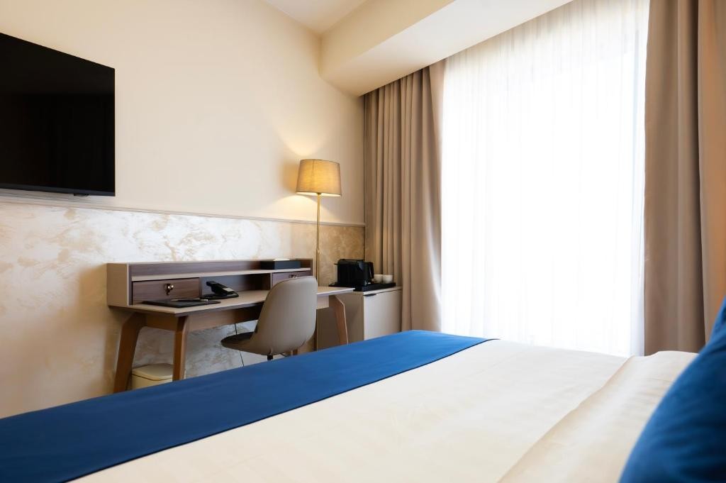Hotel Le Blanc Cotroceni 22/71