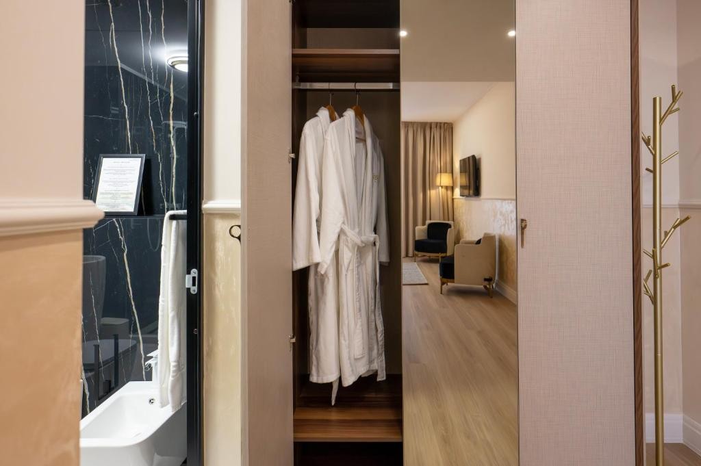 Hotel Le Blanc Cotroceni 29/71