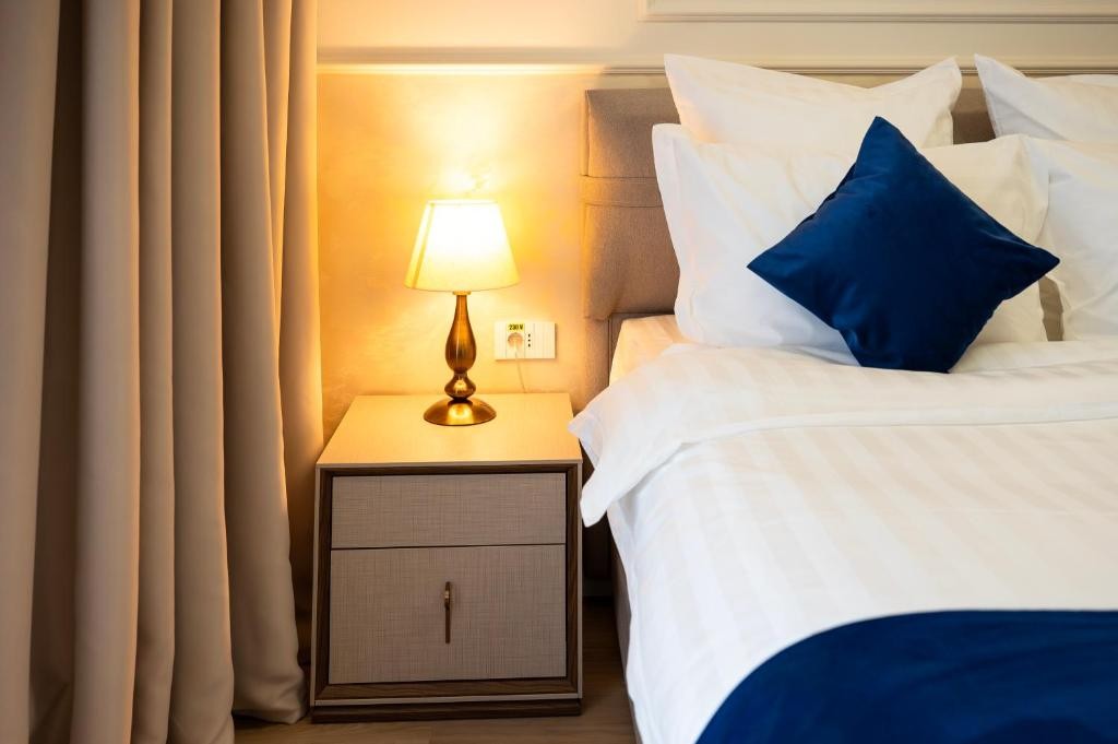 Hotel Le Blanc Cotroceni 14/71