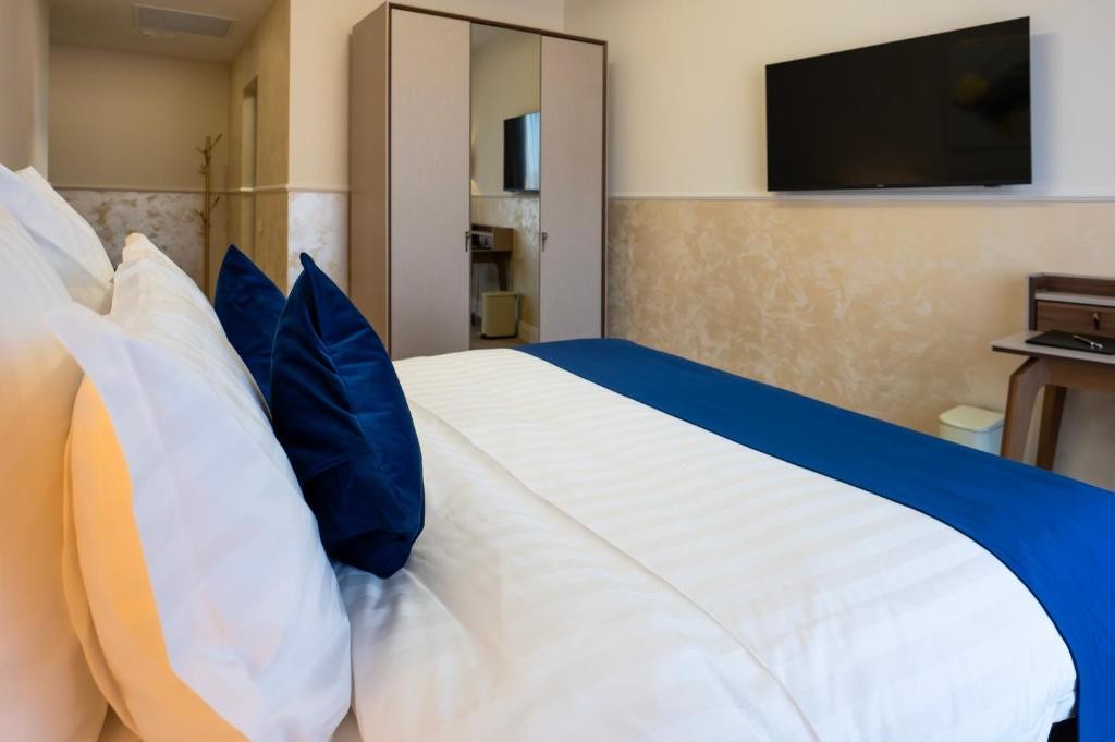 Hotel Le Blanc Cotroceni 10/71