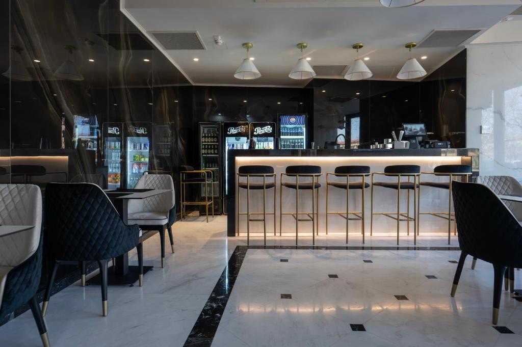 Hotel Le Blanc Cotroceni 39/71