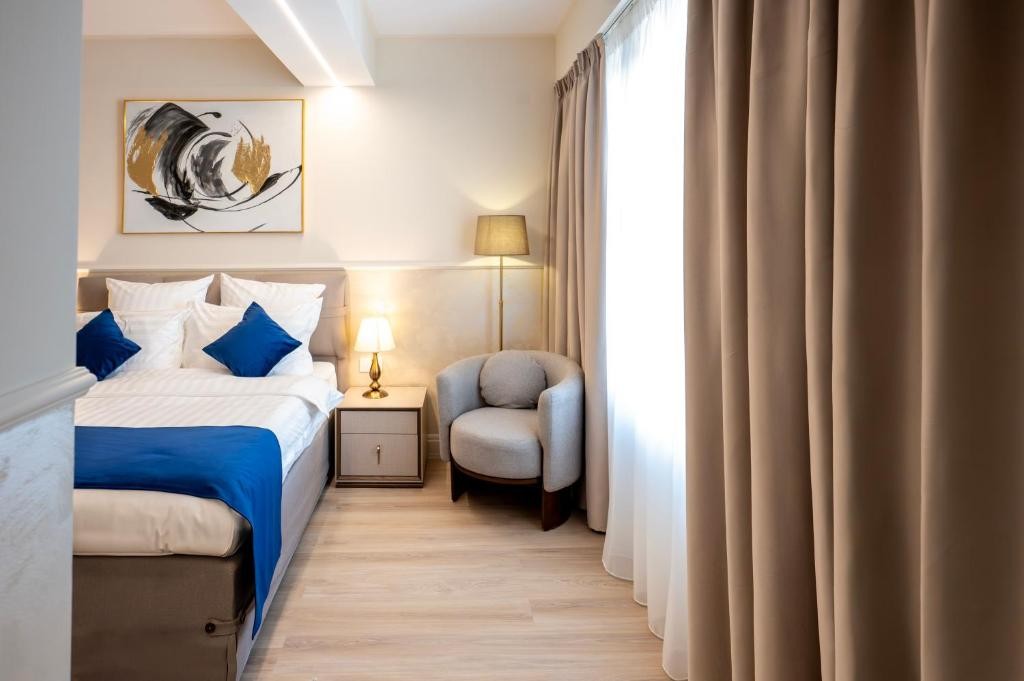 Hotel Le Blanc Cotroceni 20/71
