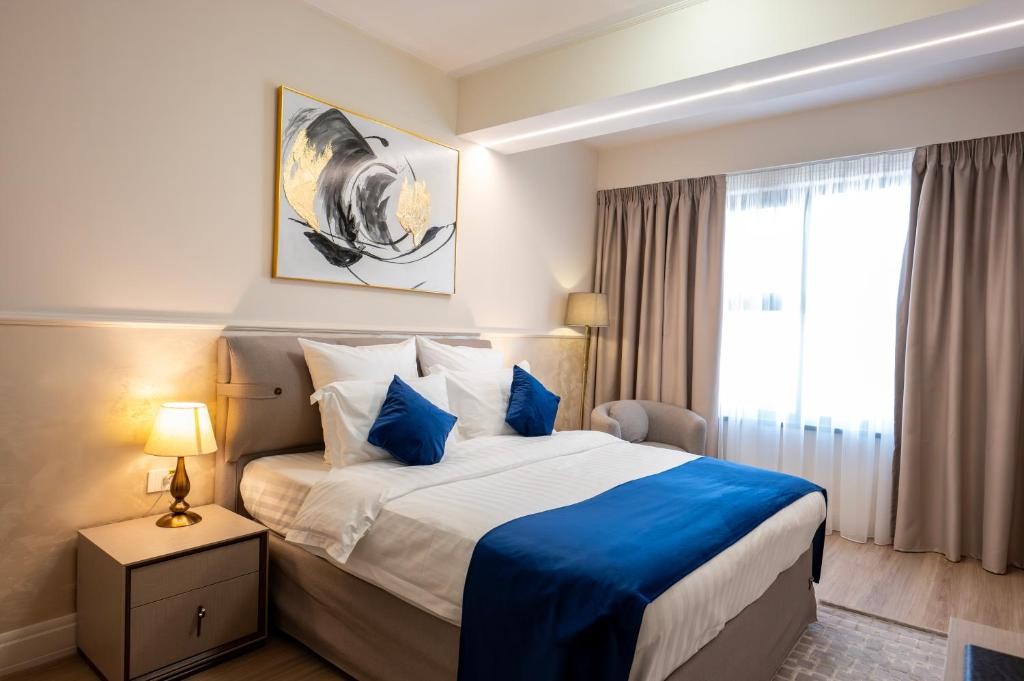 Hotel Le Blanc Cotroceni 18/71