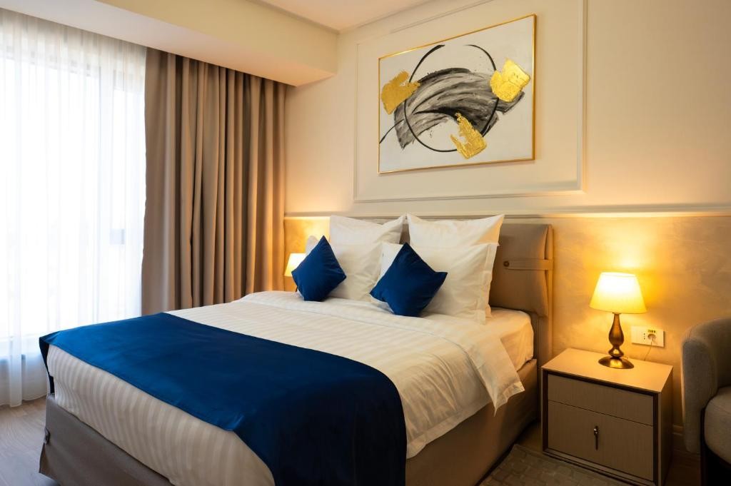 Hotel Le Blanc Cotroceni 25/71