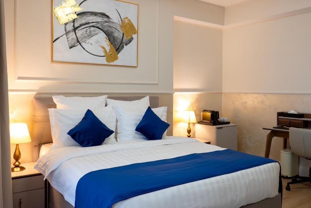 Hotel Le Blanc Cotroceni 8/71