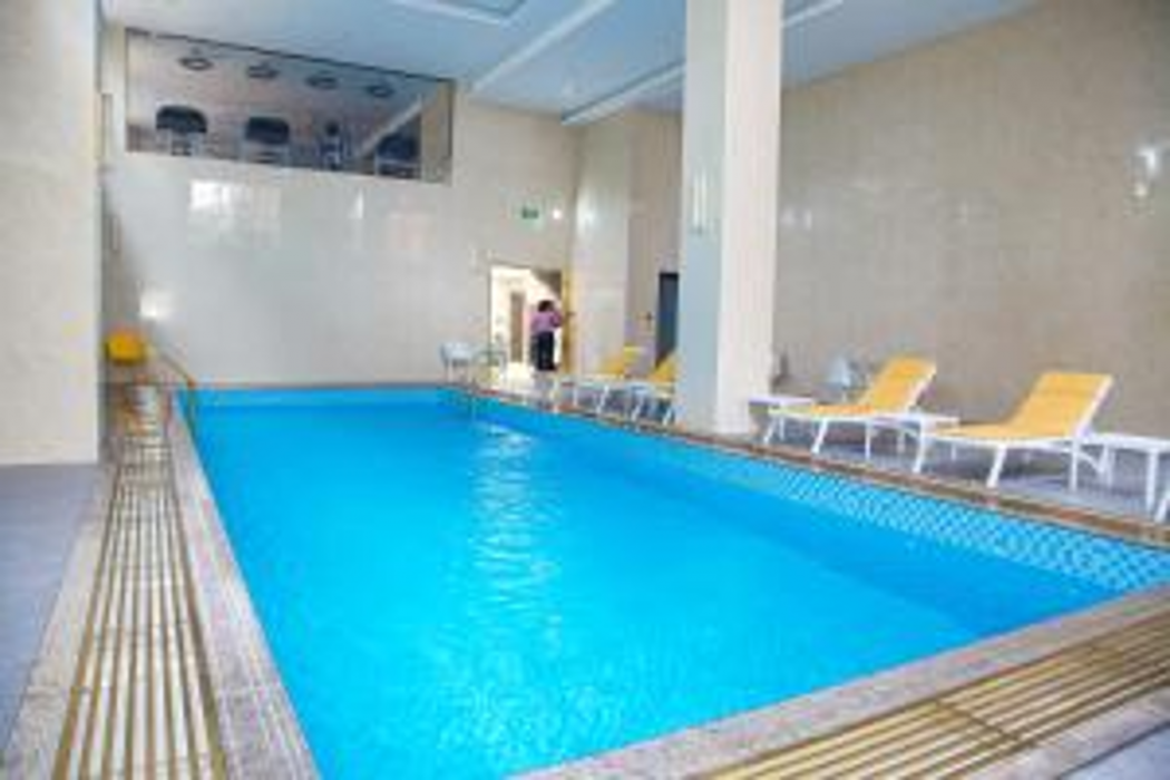 Hotel Famille Mondiale 31/60