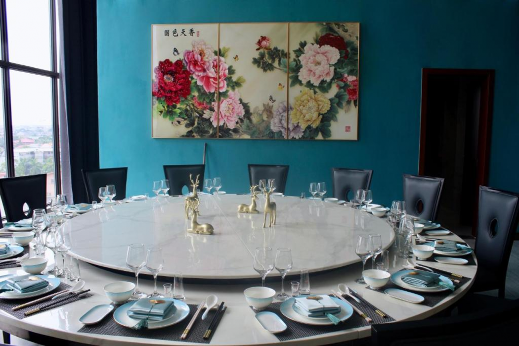 Hotel Famille Mondiale 22/60