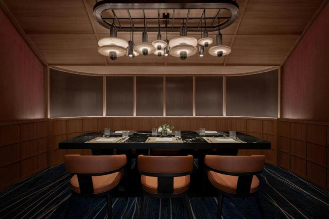 Marriott Executive Apartments Kuala Lumpur 27/62