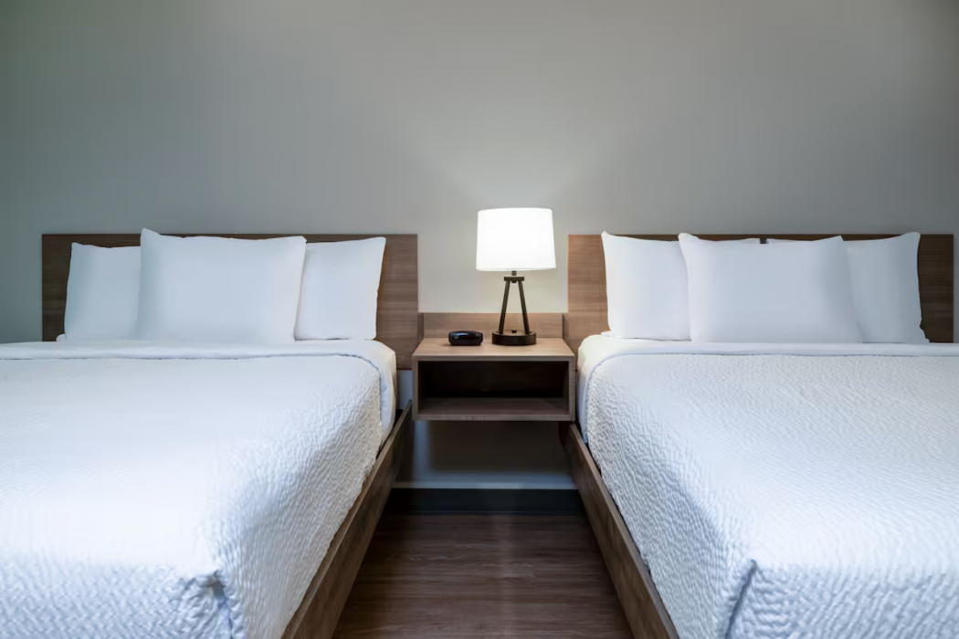 ECHO Suites Extended Stay by Wyndham Houston Pasadena Fwy Pl 18/59