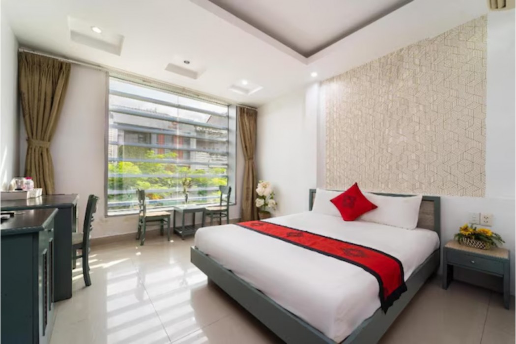 Collection O Cozy 5 Hotel - Near SECC 21/43