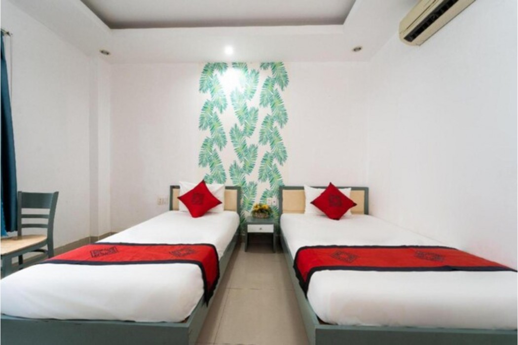 Collection O Cozy 5 Hotel - Near SECC 16/43