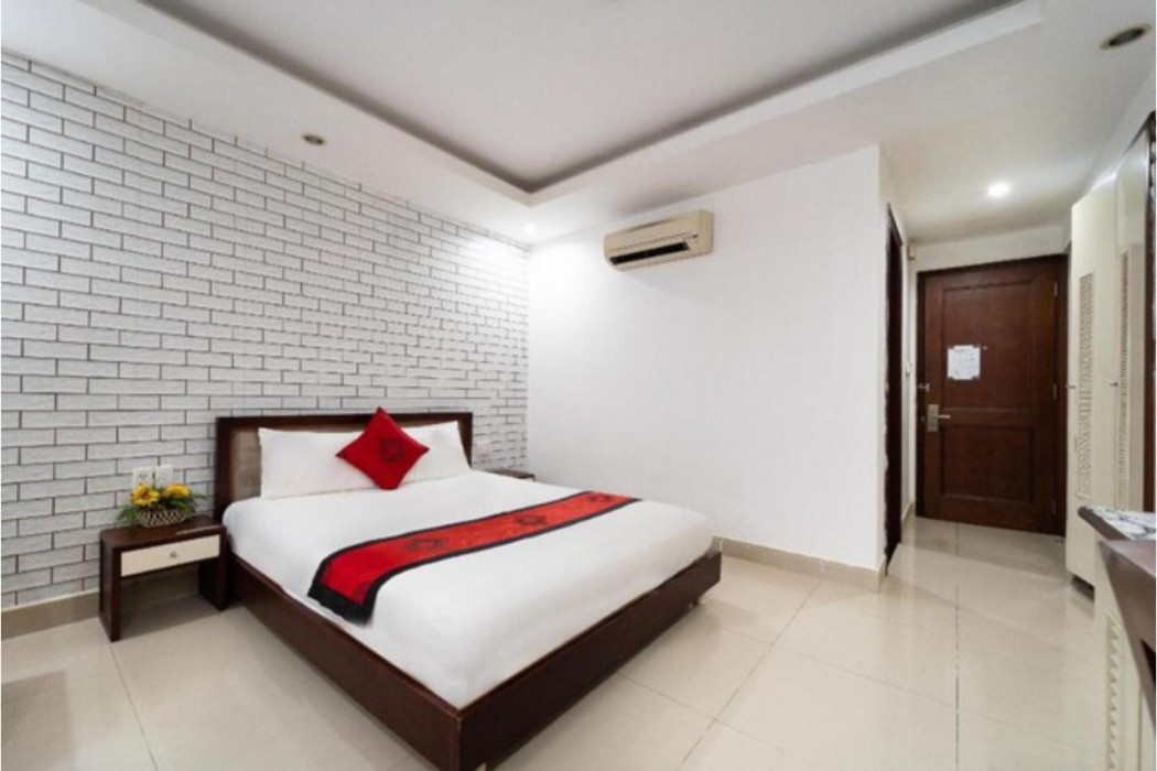 Collection O Cozy 5 Hotel - Near SECC 19/43