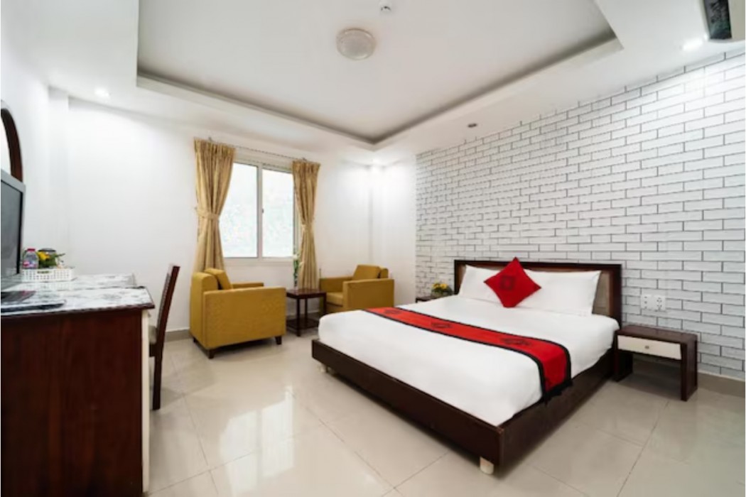 Collection O Cozy 5 Hotel - Near SECC 23/43