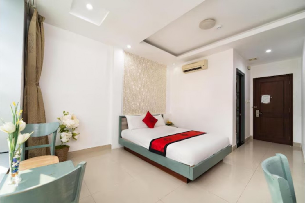 Collection O Cozy 5 Hotel - Near SECC 15/43